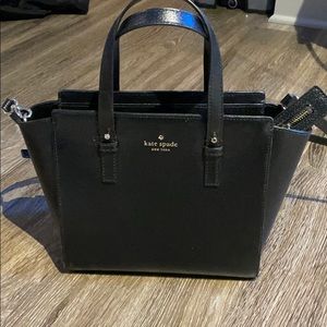Kate Spade Crossbody Purse